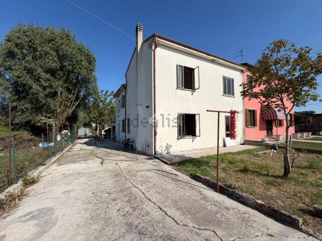 Villetta indipendente in vendita di 176 m² in Via San Marco, 39