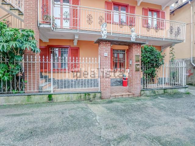 Villetta indipendente in vendita di 176 m² in Vicolo Parachino