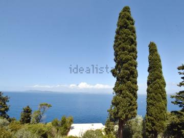 Villetta indipendente in vendita di 176 m² in Via Torre di Lividonia, 40