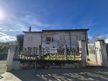 Villetta indipendente in vendita di 176 m² in Via V. Veneto, 51