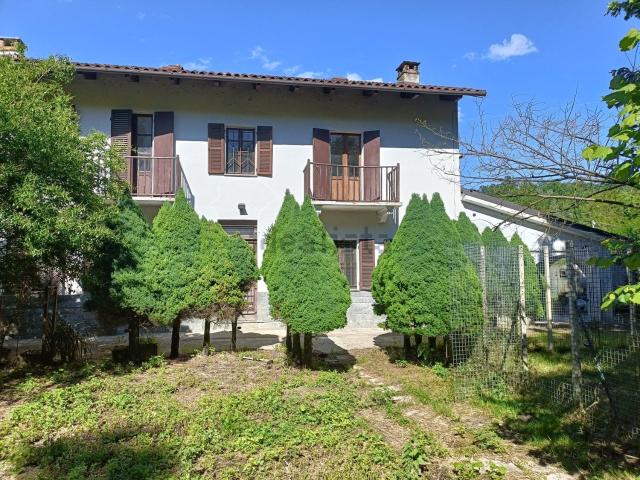 Villetta indipendente in vendita di 176 m² in Località San Rocco, 3