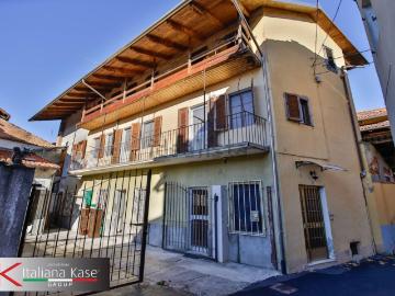 Vestignè, Vercelli Piemonte, Piemonte