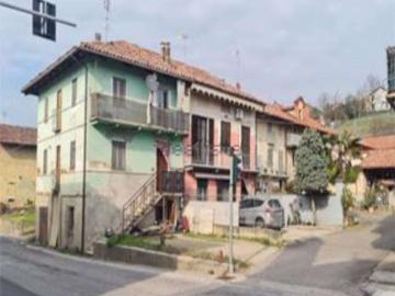 Villetta indipendente in vendita di 176 m² in Strada San Carlo, 28