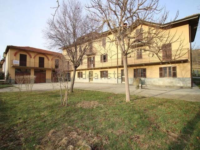 Villetta indipendente in vendita di 1776 m²