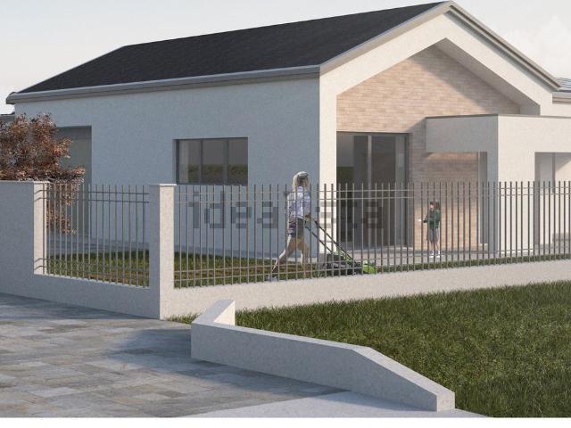 Villetta indipendente in vendita di 177 m²