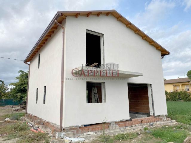 Villetta indipendente in vendita di 177 m²