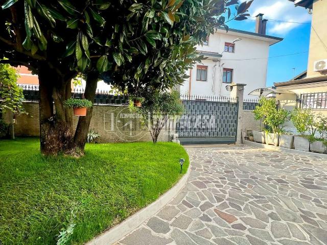 Villetta indipendente in vendita di 177 m²