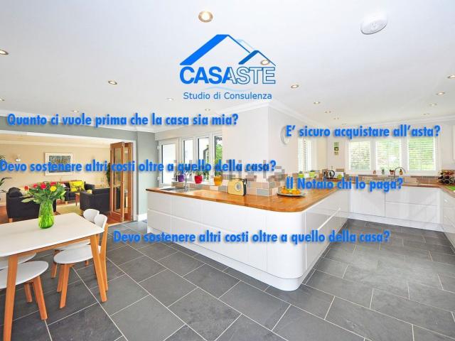 Villetta indipendente in vendita di 177 m² in Via Angelo Fietti, 28
