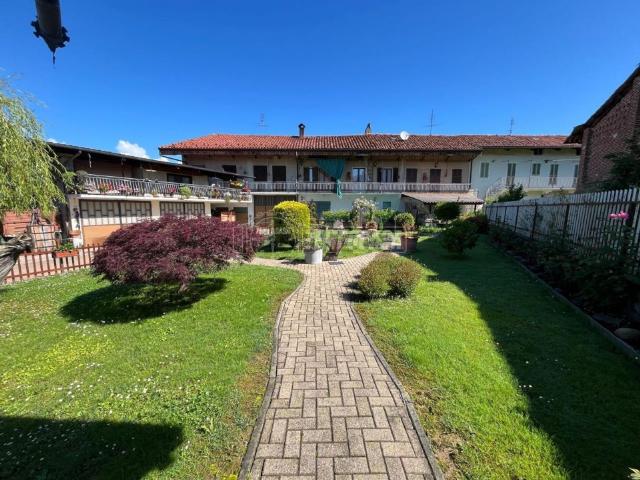 Villetta indipendente in vendita di 177 m² in Via Giacomo Bardesono, 9