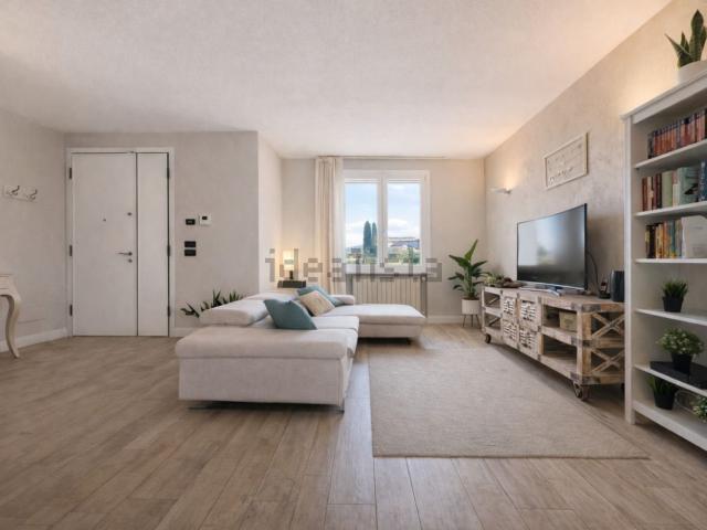 Villetta indipendente in vendita di 177 m² in Via delle Fiascaie, 11