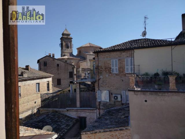Villetta indipendente in vendita di 177 m² in Via Fabiani, 3