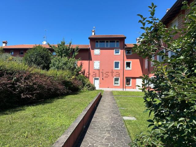 Villetta indipendente in vendita di 192 m² in Via Isonzo, 21