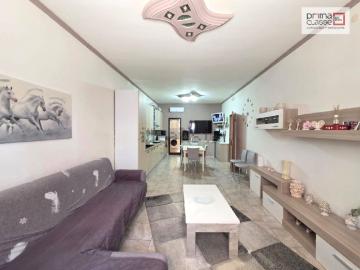 Villetta indipendente in vendita di 177 m² in Via Monsignor Cassibba, 9