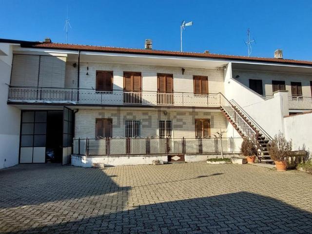 Villetta indipendente in vendita di 177 m² in Via Marchile Cappella, 27