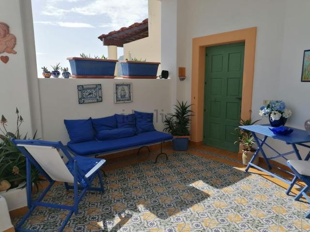 Villetta indipendente in vendita di 177 m² in Via Marina Garibaldi