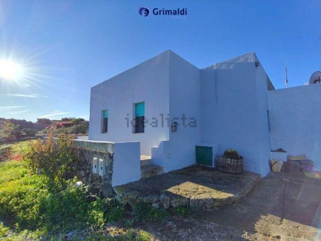 Villetta indipendente in vendita di 177 m² in Via Marina, 82