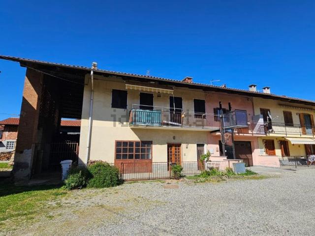 Villetta indipendente in vendita di 177 m² in Via Massimo D&apos Azeglio, 6