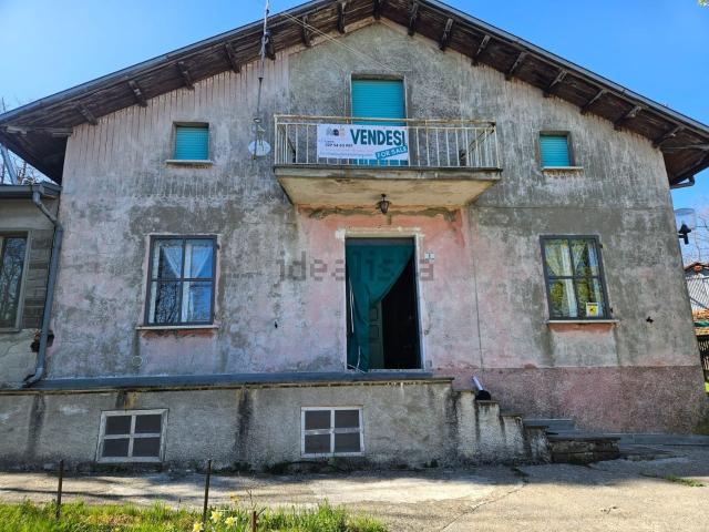 Villetta indipendente in vendita di 177 m² in Via nazionale, 1