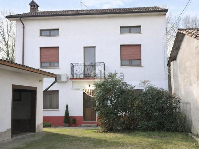 Villetta indipendente in vendita di 177 m² in Via San Martino della Battaglia, 13