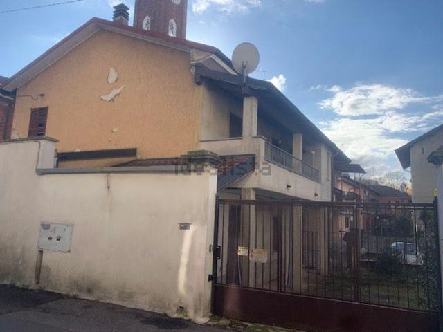 Villetta indipendente in vendita di 177 m² in Via San Giorgio, 5