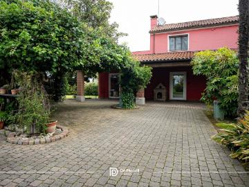 Villetta indipendente in vendita di 177 m² in Via Storta, 1