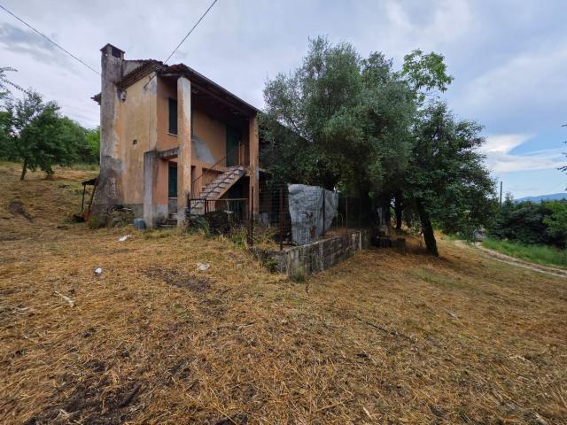 Villetta indipendente in vendita di 177 m² in Via Pozzillo
