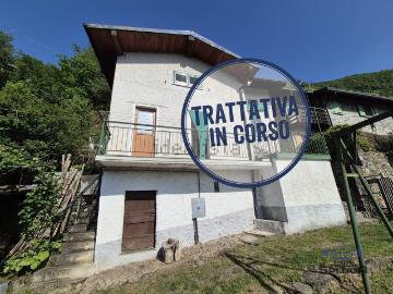 Villetta indipendente in vendita di 177 m² in Via Provescio, 6