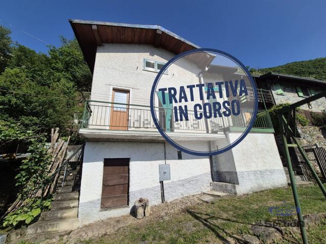Villetta indipendente in vendita di 177 m² in Via Provescio, 6