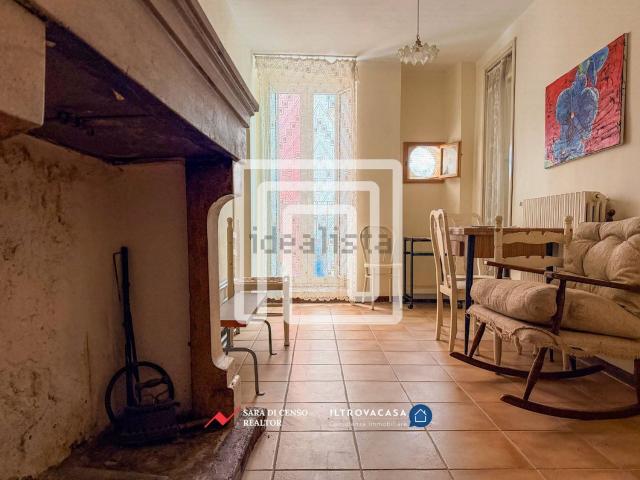 Villetta indipendente in vendita di 177 m² in Vico Mozzo, 3