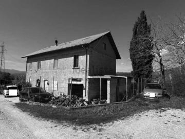 Valle Senzana, Ascoli Piceno Marche - Cantina