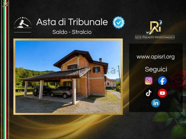 Villetta indipendente in vendita di 177 m² in Località Tornarezza