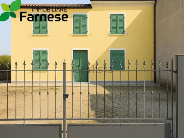 Villetta indipendente in vendita di 177 m² in Località Fornello