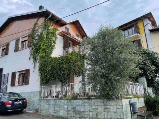 Villetta indipendente in vendita di 177 m² in Località Pianaccia, 18