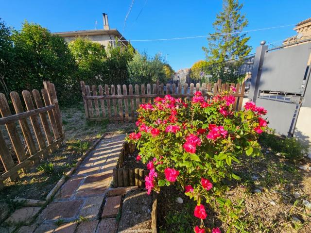 Villetta indipendente in vendita di 106 m²