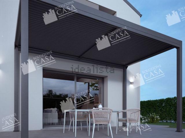 Villetta indipendente in vendita di 178 m²
