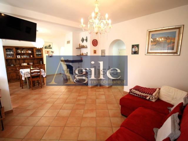 Villetta indipendente in vendita di 178 m²