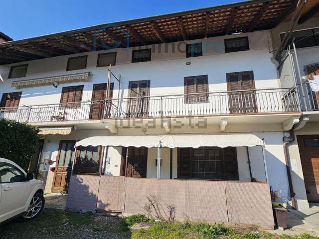 Villetta indipendente in vendita di 178 m² in Via Cesare Battisti, 13