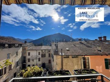 Villetta indipendente in vendita di 178 m² in Via alla Fontana, 1