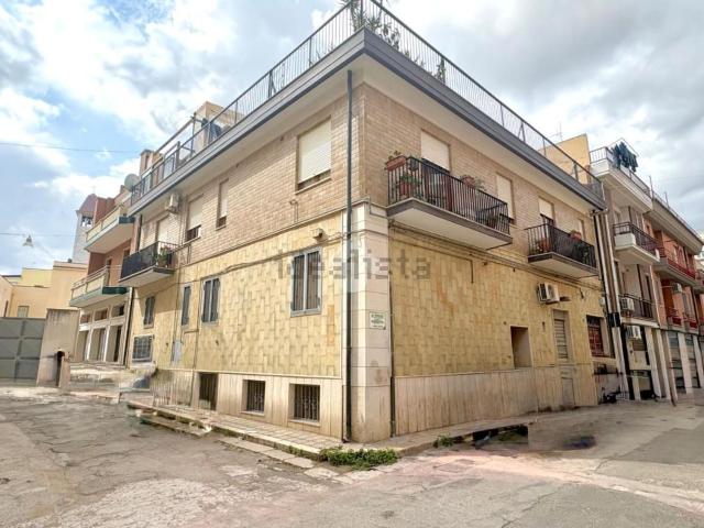 Villetta indipendente in vendita di 175 m² in Via Giuseppe Magnati, 46