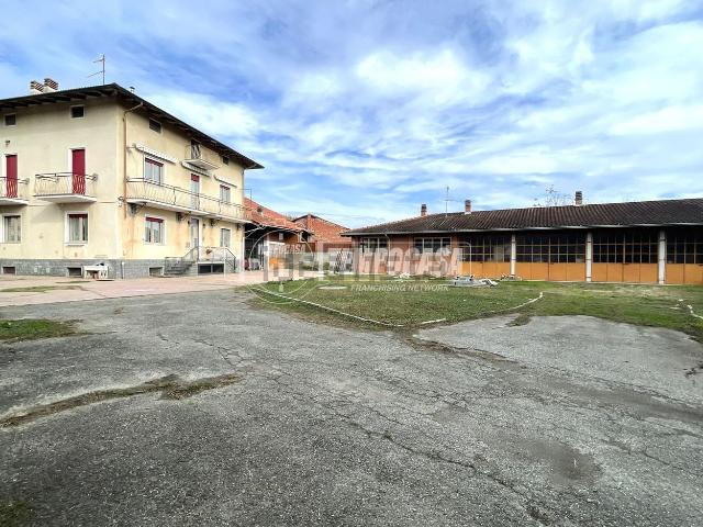 Villetta indipendente in vendita di 178 m² in Via Don Giacomo Ciocchetto