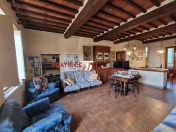 Villetta indipendente in vendita di 178 m² in Via di Cantignano