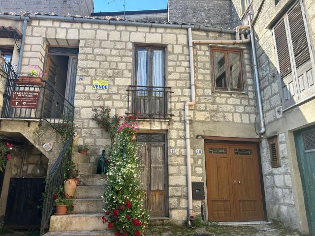 Villetta indipendente in vendita di 178 m² in Via Errante, 20