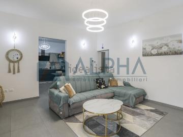 Villetta indipendente in vendita di 178 m² in Via Francesco Baracca