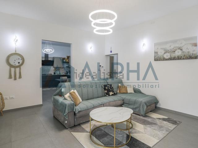 Villetta indipendente in vendita di 178 m² in Via Francesco Baracca