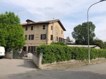 Villetta indipendente in vendita di 178 m² in Via Luigi Einaudi, 19