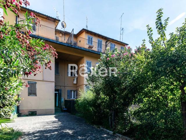 Villetta indipendente in vendita di 260 m² in Via Massenzio Masia, 28