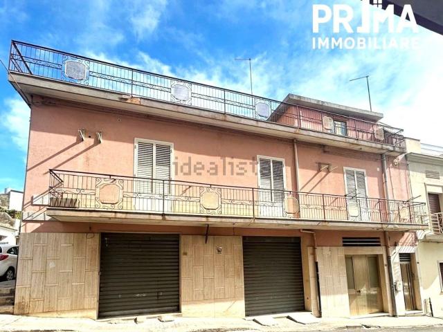 Villetta indipendente in vendita di 178 m² in Via Rosolino Pilo, 80
