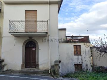 Villetta indipendente in vendita di 178 m² in Contrada Santa Caterina, 48