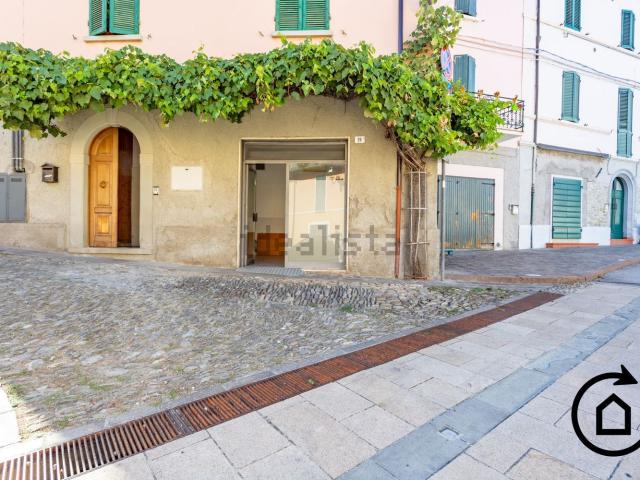 Villetta indipendente in vendita di 178 m² in Largo Giacomo Matteotti, 26