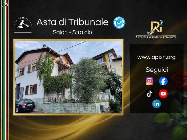 Villetta indipendente in vendita di 178 m² in Località Pianaccia, 18
